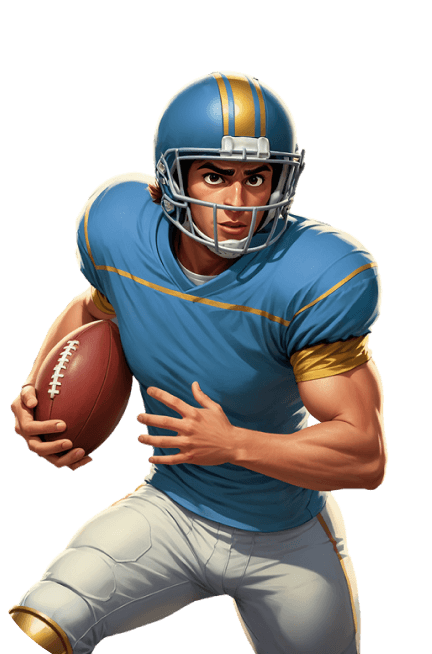 american football